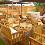 Apartment Sabb Jezera