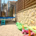 شقة Sabb يزيرا