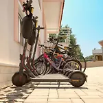 Sabb شقة يزيرا