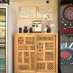 Sabb شقة يزيرا