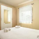Sabb Apartment *