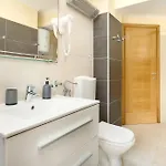 Sabb Apartment Jezera