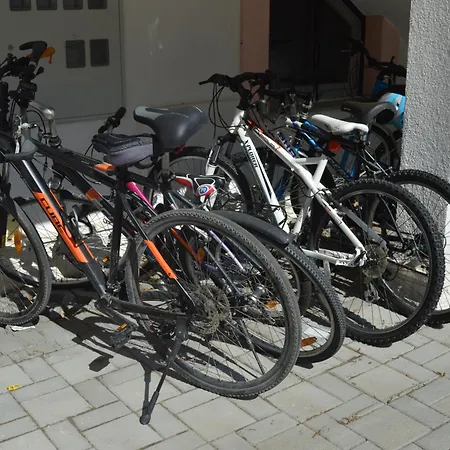 Sabb Apartman *