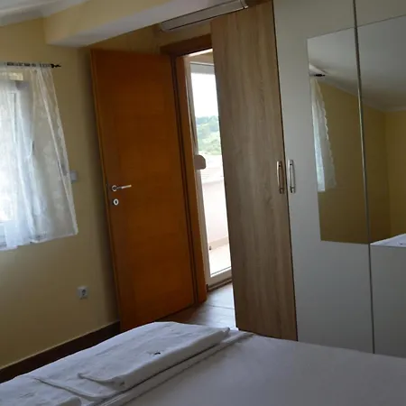 Apartman Sabb *