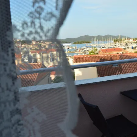 Sabb Apartment Jezera