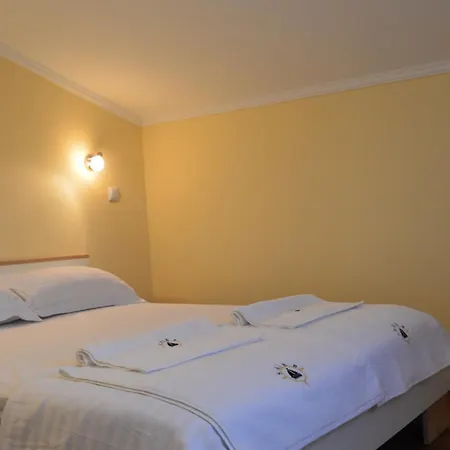 Apartment Sabb Jezera