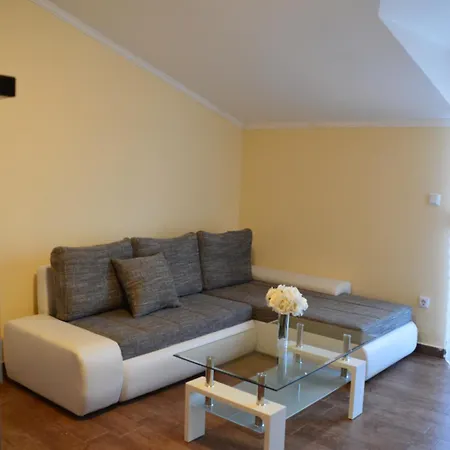 Sabb Apartman