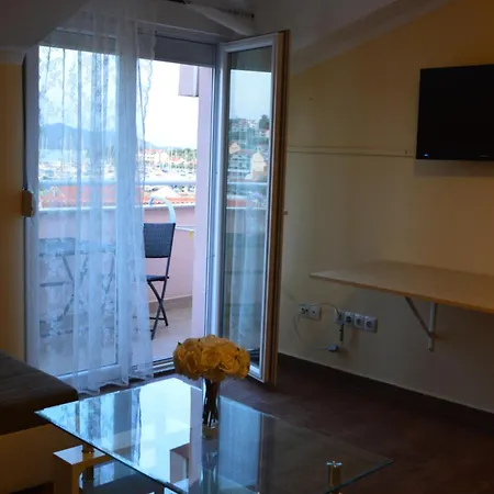 Sabb Apartman
