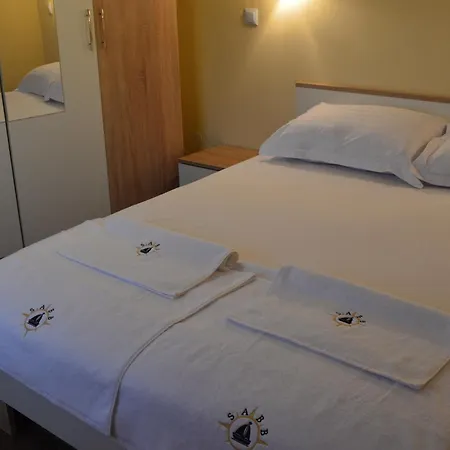 Apartman Sabb *