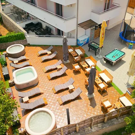 Apartman Sabb