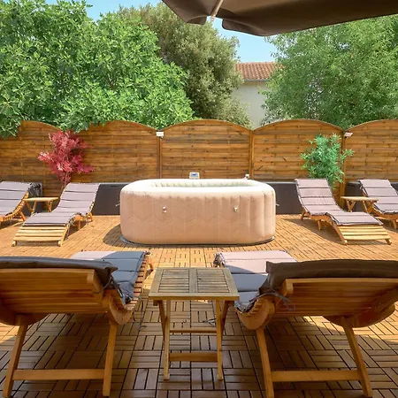 Sabb Apartment Jezera