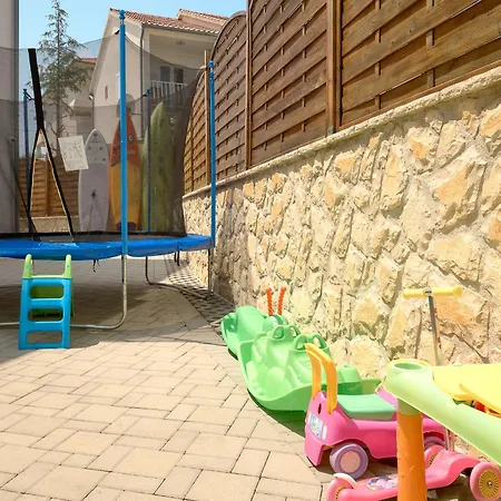 Apartamento Sabb Jezera