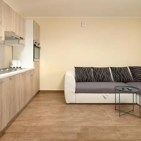 Sabb Apartamento *