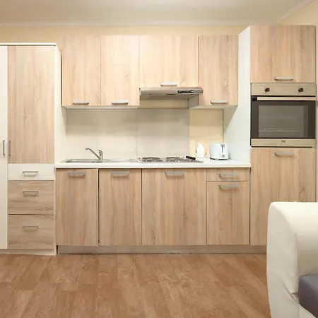 Apartamento Sabb