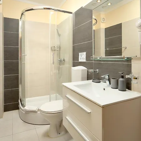 Apartamento Sabb