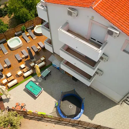 Apartment Sabb *
