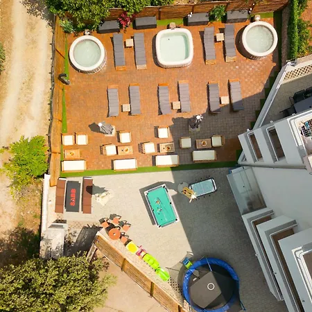 Sabb Apartment