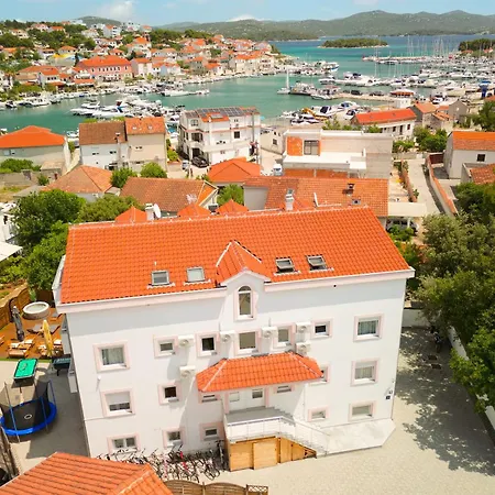 Apartment Sabb Jezera