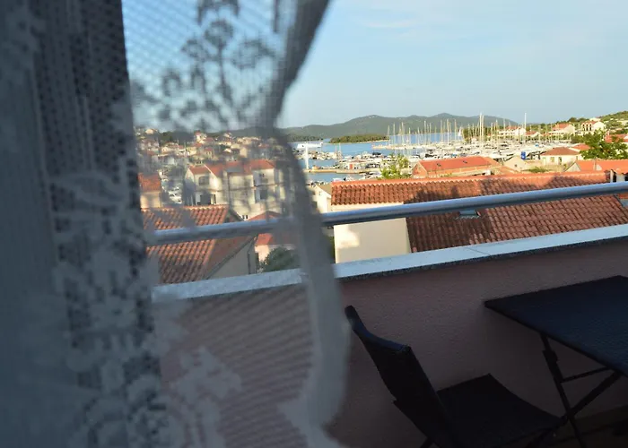 Sabb Apartman Jezera