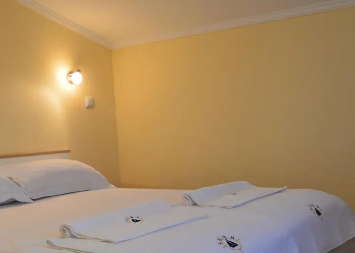 Apartman Sabb Jezera