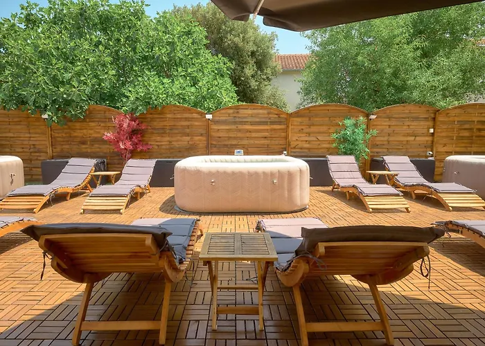 Sabb Appartamento Jezera