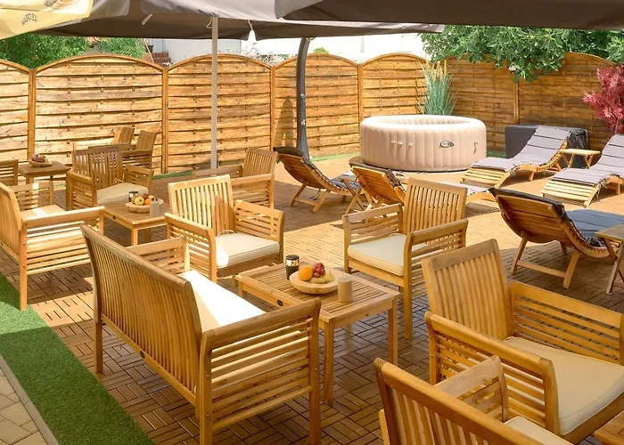 Appartamento Sabb Jezera