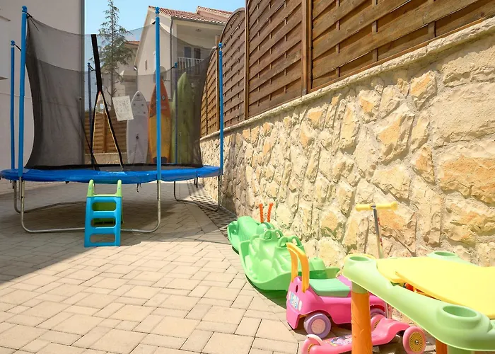 Appartamento Sabb Jezera