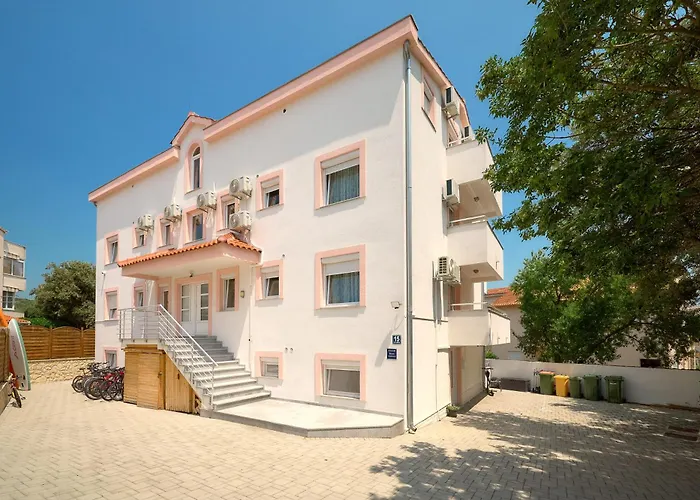 Appartamento Sabb Jezera