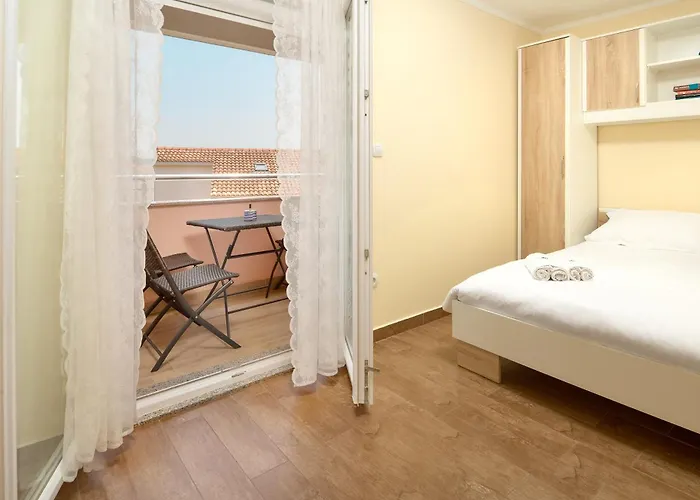 Sabb Appartamento Jezera