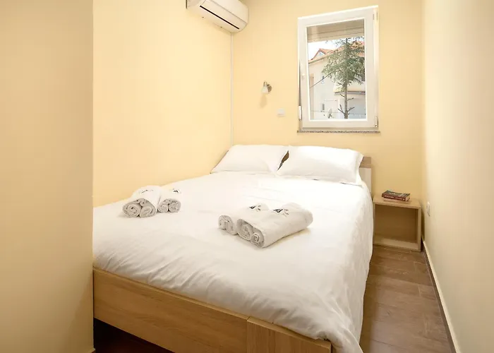 Sabb Appartamento Jezera