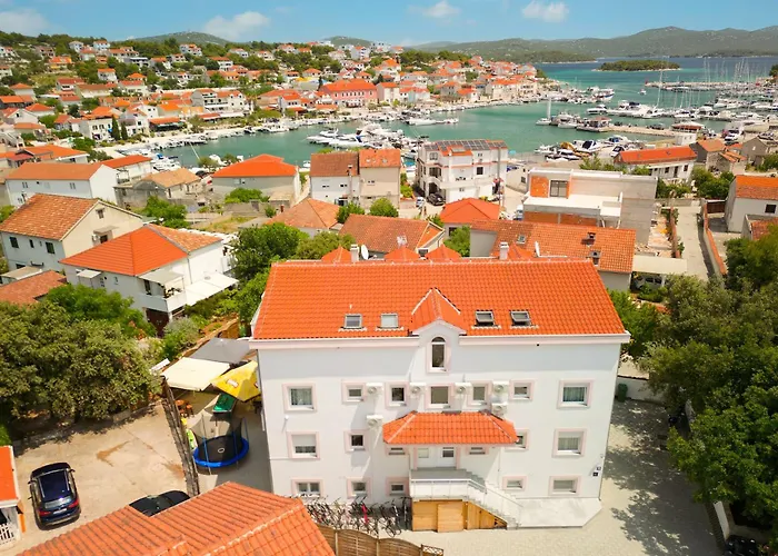 Sabb Appartamento Jezera